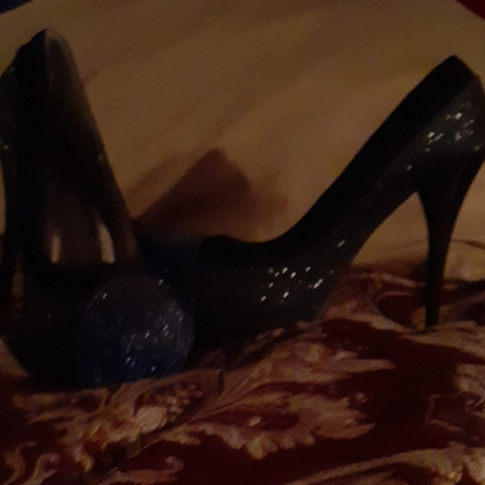 Charlotte Russe heels
